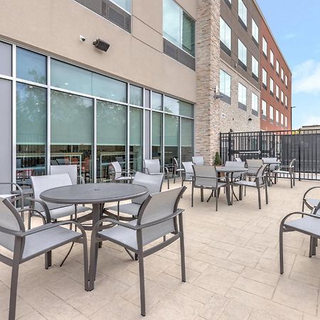 Holiday Inn Express & Suites Austin Airport East By Ihg Extérieur photo