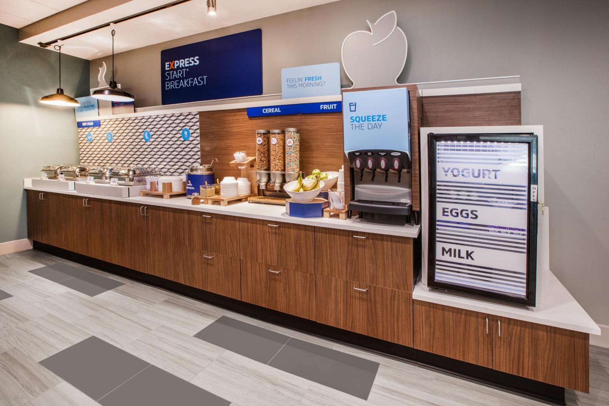Holiday Inn Express & Suites Austin Airport East By Ihg Extérieur photo