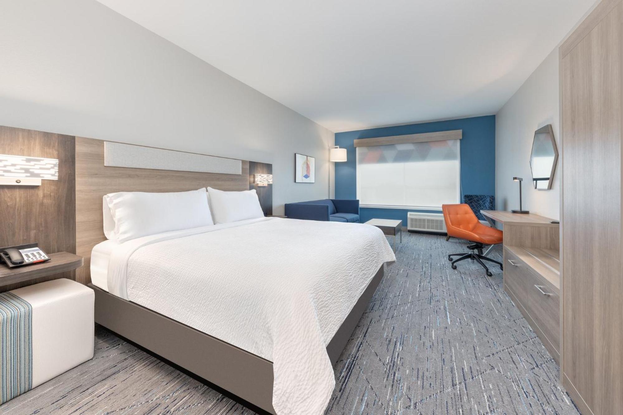 Holiday Inn Express & Suites Austin Airport East By Ihg Extérieur photo