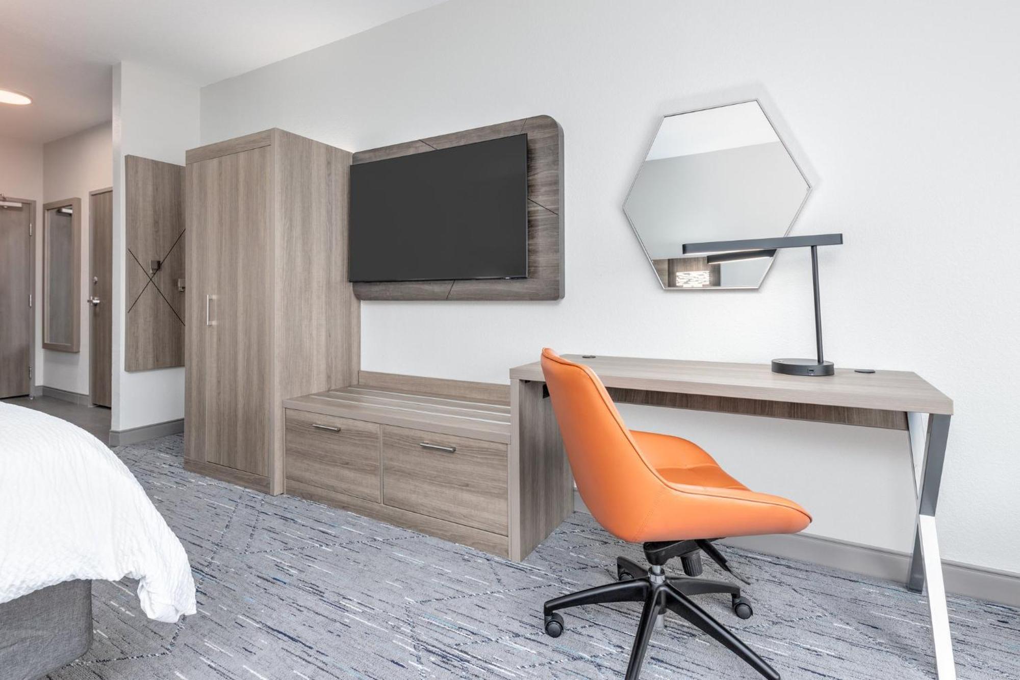 Holiday Inn Express & Suites Austin Airport East By Ihg Extérieur photo