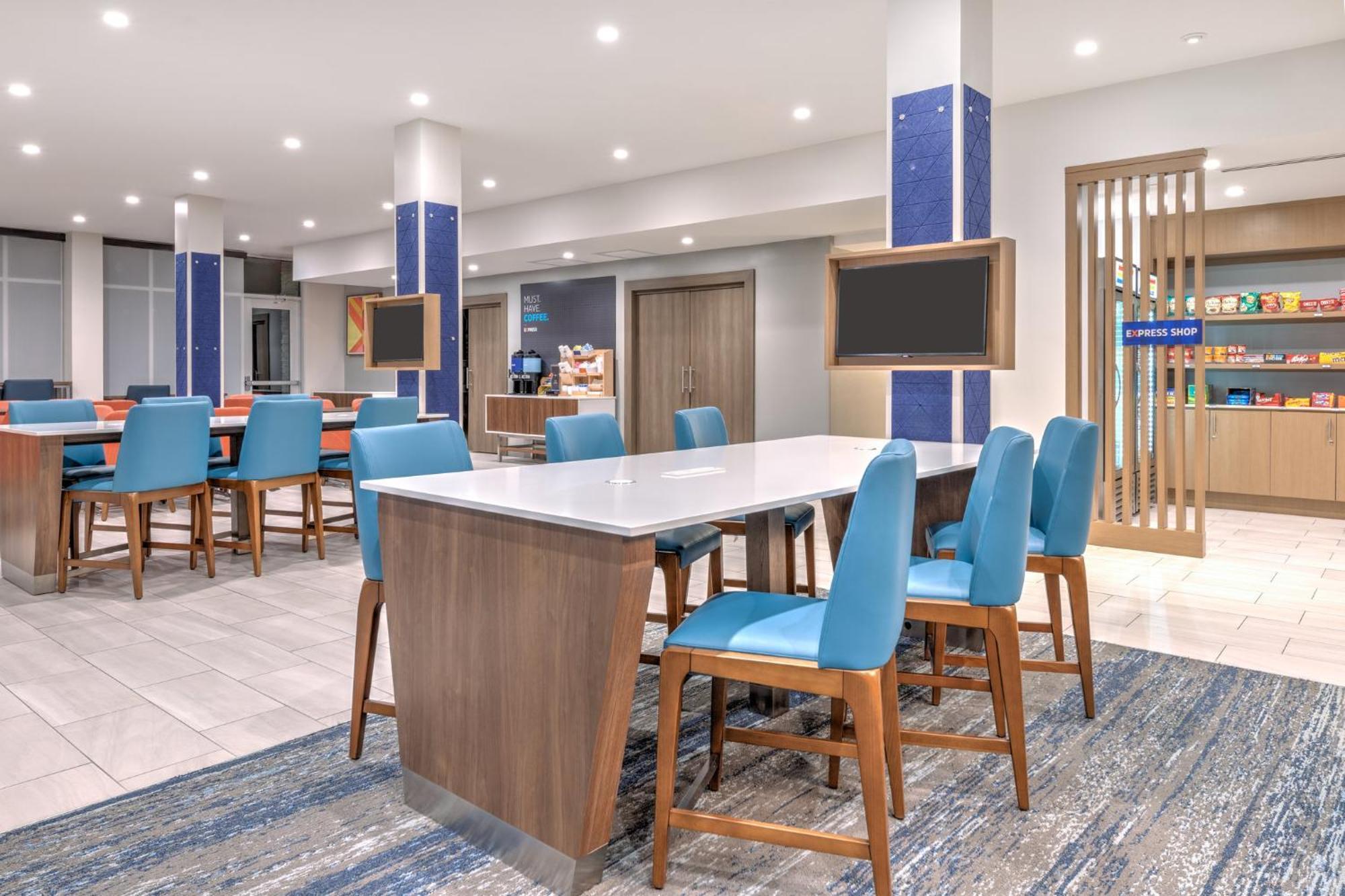 Holiday Inn Express & Suites Austin Airport East By Ihg Extérieur photo